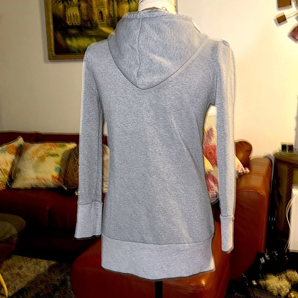 Cute & Unique Sweatshirt or Sweatshirt Dress - Picture 4 of 7